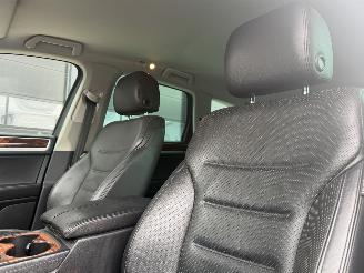 Volkswagen Touareg 3.0 TDI Xenon Leer Camera PDC picture 8