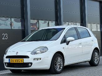 begagnad bil auto Fiat Punto Evo 1.3 M-Jet 2012/5