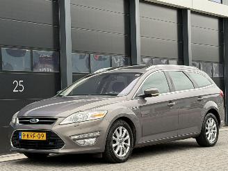 begagnad bil auto Ford Mondeo 1.6 TDCi ECOnetic Lease Platinum 2013/6
