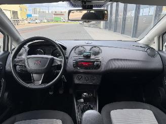 Seat Ibiza 1.2 TDI Style Ecomotive Airco PDC picture 7