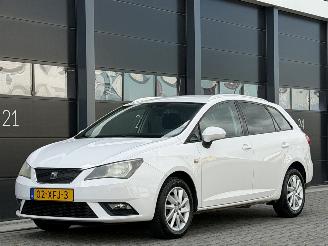 bruktbiler auto Seat Ibiza 1.2 TDI Style Ecomotive Airco PDC 2012/5