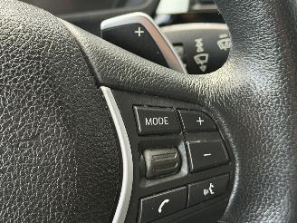 BMW 3-serie 320d Sport Line Xenon Leer Xenon picture 16