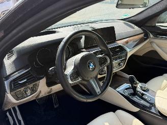 BMW 5-serie 530i M-Pakket Head-Up Leer picture 5