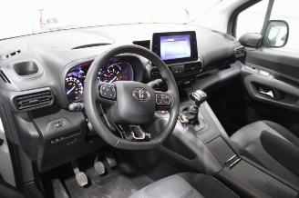 Toyota ProAce CITY picture 8