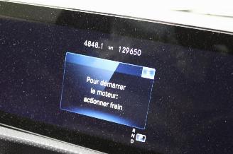 Mercedes Cla-klasse CLA 200 picture 13