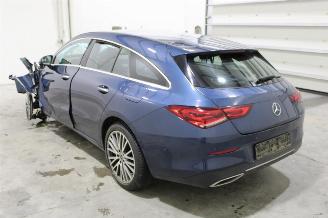 Mercedes Cla-klasse CLA 200 picture 4