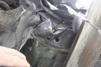 Mercedes Cla-klasse CLA 200 picture 18