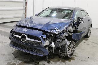 Unfallwagen Mercedes Cla-klasse CLA 200 2022/7