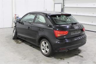 Audi A1  picture 4