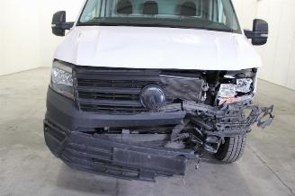 Volkswagen Crafter  picture 6