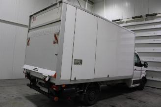 Volkswagen Crafter  picture 3