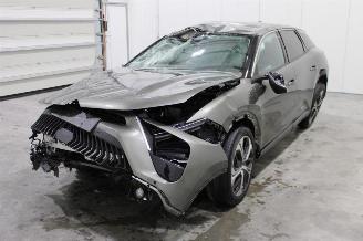 škoda osobní automobily Citroën C5  2023/1