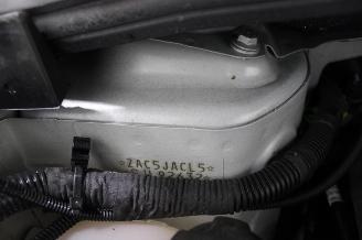 Jeep Avenger  picture 24