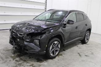 Schadeauto Hyundai Tucson  2025/3
