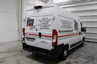 Citroën Jumper  picture 3