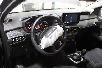 Dacia Sandero  picture 10