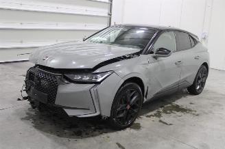 Coche accidentado DS Automobiles DS 4 DS4 2022/3