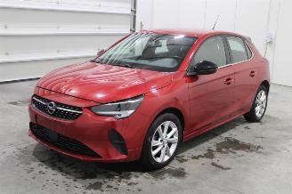 Coche accidentado Opel Corsa  2021/3