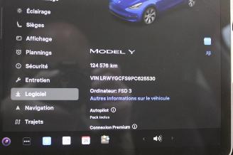 Tesla Model Y  picture 13