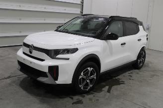 škoda osobní automobily Citroën C3 Aircross  2025/6
