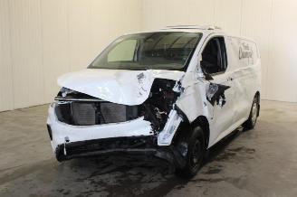 Avarii autoturisme Ford Transit  2024/10