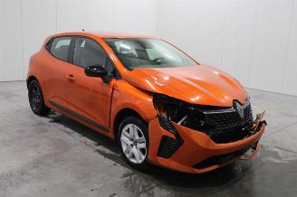 Renault Clio  picture 2