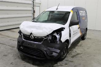 Unfallwagen Renault Express  2024/3