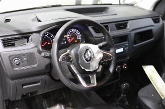 Renault Express  picture 9