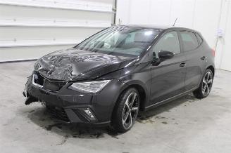 uszkodzony samochody osobowe Seat Ibiza  2023/3