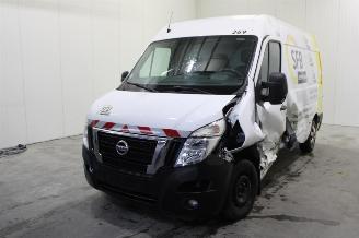 Avarii autoturisme Nissan Interstar  2023/12