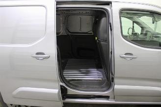 Peugeot Partner  picture 18