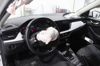 Skoda Scala  picture 10