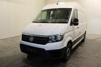 Unfallwagen Volkswagen Crafter  2023/5