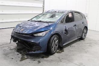 Unfallwagen Cupra Born  2022/8