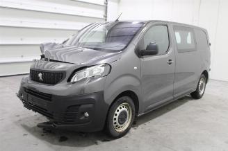Schadeauto Peugeot Expert  2023/9