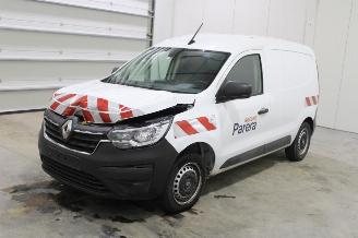uszkodzony samochody osobowe Renault Express  2023/3