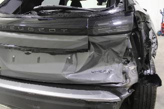 Peugeot 2008  picture 6