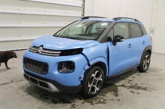 Schadeauto Citroën C3 Aircross  2020/2