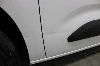Citroën Berlingo  picture 8