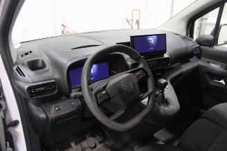 Citroën Berlingo  picture 10