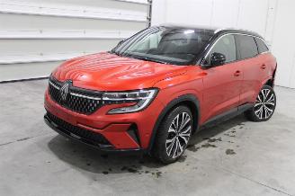 skadebil auto Renault Austral  2023/3