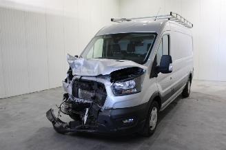 skadebil auto Ford Transit  2025/6