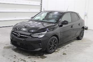 skadebil auto Opel Corsa  2023/2