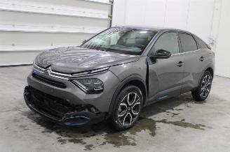 Schadeauto Citroën C4  2024/1