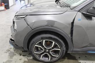 Citroën C4  picture 8