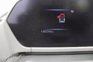 Toyota bZ4X  picture 14