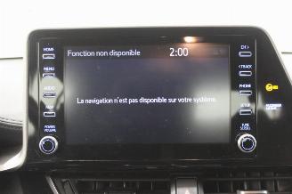 Toyota C-HR  picture 14