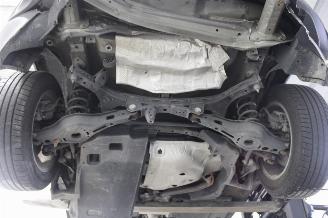 Toyota C-HR  picture 17