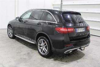 Mercedes GLC 250 picture 4