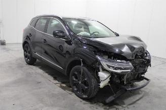 Renault Kadjar  picture 2